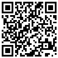 QR Code for bitcoin:1Cf1w4o4PJ7GmjCbpyKUb4M2y2mZPXCXqR