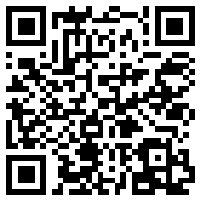 QR Code for bitcoin:1Cf32XSaHeSFy1ArsXTmoVZHo9YVrdMayU