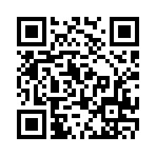 QR Code for bitcoin:1Cf3TLgCnxkCnS5FvspUjHLNpJQExQLmCE