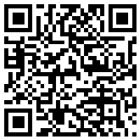 QR Code for bitcoin:1Cf3jnkqLmGf4DWHMV9DZFSMepftAKvQmb