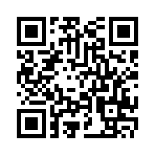 QR Code for bitcoin:1Cf3w5vWfrEhkEt1Fpx8aRHWHke88Dw6AR