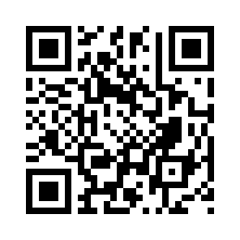 QR Code for bitcoin:1Cf46G1eMjUmM3kXZVU8D4yrUNV3oKyvWS