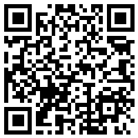 QR Code for bitcoin:1Cf7jPANbRy3DDoog8krDkeyWX2UAf5rSG