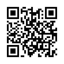 QR Code for bitcoin:1Cf7mAEShjSiSCSSEWPRMQoNFDVJo5oBPF