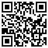 QR Code for bitcoin:1Cf97zS5b3KZJbP9twEdxLcAHZQZNUWTF5