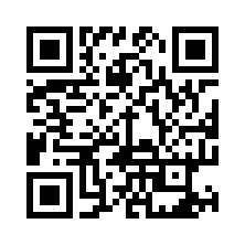 QR Code for bitcoin:1Cf9xWJ2GeASrGfxM5a9B6WBgpSShFFijD