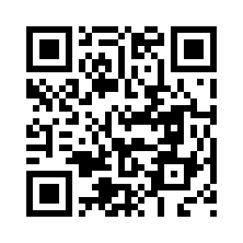 QR Code for bitcoin:1CfATq73eEZWmAJPR8hjTWpJZP43UMNRy2