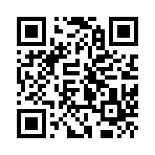 QR Code for bitcoin:1CfAcuqkqPDNF2KdAqKPLnFRpf4JnwJXf3