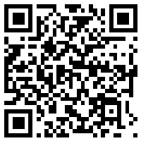 QR Code for bitcoin:1CfAdvuPsuYbUGwJbT7xe9Jy5HiCPxG5DA