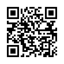 QR Code for bitcoin:1CfAdwr66RFxvpNK8HDQLXmAnRxGAfdM9f