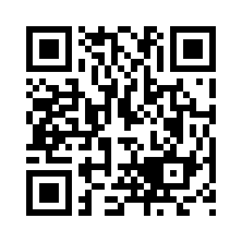 QR Code for bitcoin:1CfAvCWCAP1JQ5Lk3Td9Q8EmzskGKrM6vw