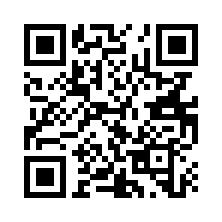 QR Code for bitcoin:1CfBLyUxp24YwS5PxXTH2sidaQjAeZQo7S