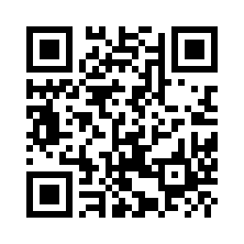 QR Code for bitcoin:1CfBQsY8DYA2t5Ku7fbRAq8JZevTEX7VGR