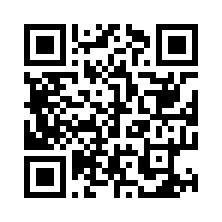 QR Code for bitcoin:1CfBUeDrukmUVerkxW1osFF1fvGTHuxhs9