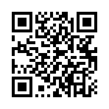 QR Code for bitcoin:1CfCfGaDuphG3Lbr9nP8NVMKoqguSRgpKu
