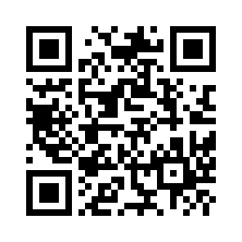 QR Code for bitcoin:1CfCfW2LAjy31txW2h4psegDzinpXFQiYF