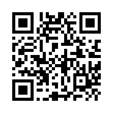 QR Code for bitcoin:1CfChEBhvpTwkqwDRejXce7rPs6F3XhdNF