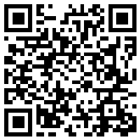 QR Code for bitcoin:1CfCpsCZsXuSyUkn9T81GVbL73YNc3YM45