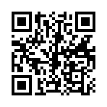 QR Code for bitcoin:1CfD5xQULTKuFujayJBhdjdJg37kkRSLqc
