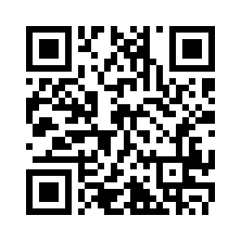 QR Code for bitcoin:1CfDD9DUbFtUXCE5CqTcvTPsndhbjYxMhj