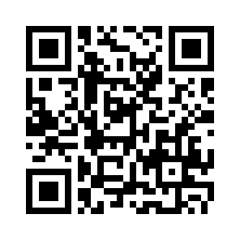 QR Code for bitcoin:1CfDPmUg7Sau2raNehTf8Gqs6pXDLwMLSU