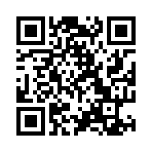 QR Code for bitcoin:1CfEnfSg4fjEBnTchK7bNjhRjR7HaJmp54