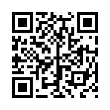 QR Code for bitcoin:1CfG8uTsXkAWweX6DaAwjE2f77GawSTgNW