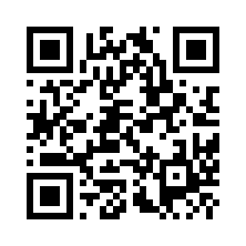 QR Code for bitcoin:1CfGKn92JSjeTHxS1yA6aB6nHP5HQSfz6F