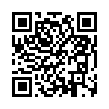 QR Code for bitcoin:1CfHTbeimPV9DMqTdNZPmWb7tsKvbdSVw1