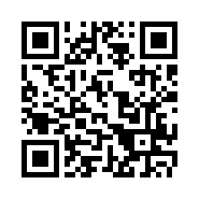 QR Code for bitcoin:1CfKiopfa5VbNgAWRTufDDXTa8QCJ87fSQ