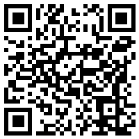 QR Code for bitcoin:1CfM3QDoSwD7tzsnJBzmt4DPBYZb4biC8n