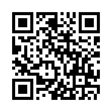 QR Code for bitcoin:1CfQtty6qCv2nXFyo5ncsT38TbWhymFffr