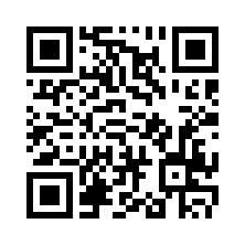 QR Code for bitcoin:1CfS2HgdjMCbdjFSUDFpZd9JEMTTuXmT89
