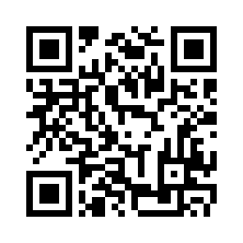 QR Code for bitcoin:1CfSyi1wMH6wpe5aFqb81FV6KUKvbQnfeS