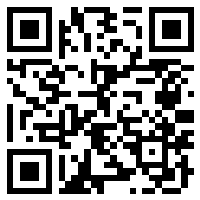 QR Code for bitcoin:1CfU76A6adnRdWCDhekK6cU3VLZT2RX5MW