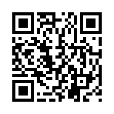 QR Code for bitcoin:1CfUoeFfSt9oMSMTeeSDSwRKmowd24gbA6