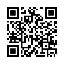 QR Code for bitcoin:1CfVAkh5HsUXjCpS9kJACF75WZafHdLD4v
