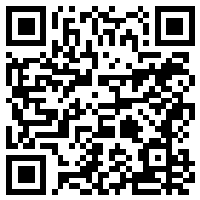 QR Code for bitcoin:1CfW7MajqpniyKnrmHiQuVu2C7JjGdCoym