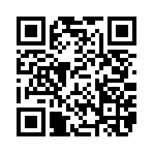 QR Code for bitcoin:1CfXJR23Wez4uHkG2WviSsgNk6arnxDZVS