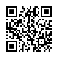 QR Code for bitcoin:1CfXR3Hu6XrEa9dNfc2d9cgMoFf5sQY537