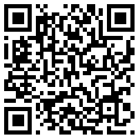 QR Code for bitcoin:1CfXTenKP4Ue8iYXBk28vesbDrPRfD9PzV