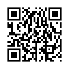 QR Code for bitcoin:1CfXXSHofDCeoM554GTqCS32JpEtXug5pz