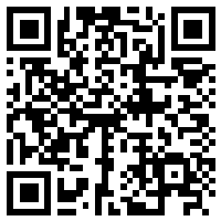 QR Code for bitcoin:1CfYETJShUfxfaQpQG7DVfRrfDaNsHPNKX