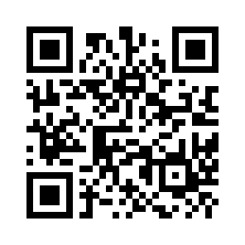 QR Code for bitcoin:1CfYQcXmaxKarJQ2AbC3BNH9AYP7d7serE