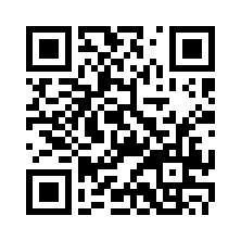 QR Code for bitcoin:1Cfa3eiW3RjUHAXaSF2H5Na71QA8W5TMfL