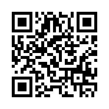 QR Code for bitcoin:1Cfb1XotFjA47hThwyuExFk4vbHgiGzQ5W