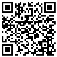 QR Code for bitcoin:1Cfbgz4FrZth8ztET372GePiDPZMVMEeWF