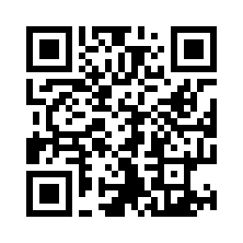 QR Code for bitcoin:1CfbmP4fsXx5hcw4eoVGLHc48DVnAEU2Cf