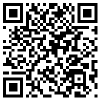 QR Code for bitcoin:1CfcZcsyvwofmAGBAW9EBDB1DcyNiY9de3