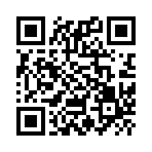 QR Code for bitcoin:1CfcaSdPbZAmMueX5mvhpX5KJJBfRcnsov